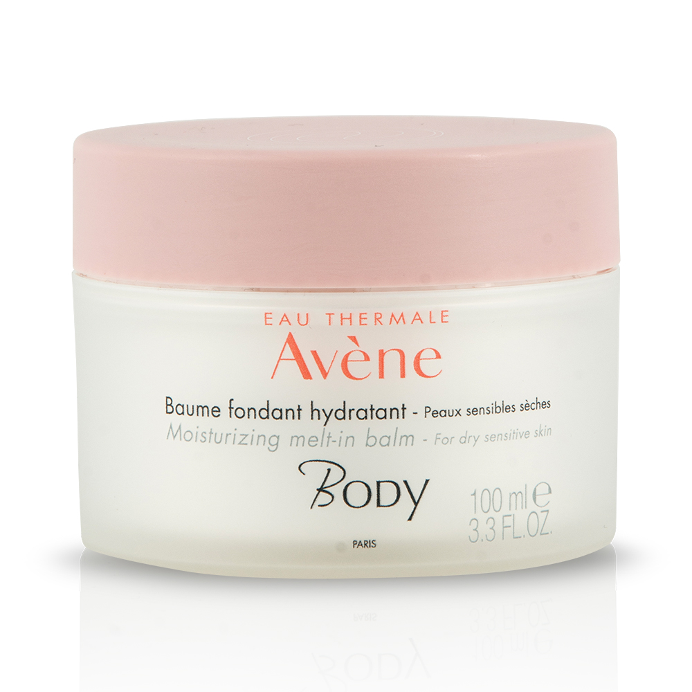 AVENE - BODY Baume Fondant Hydratant - 100ml